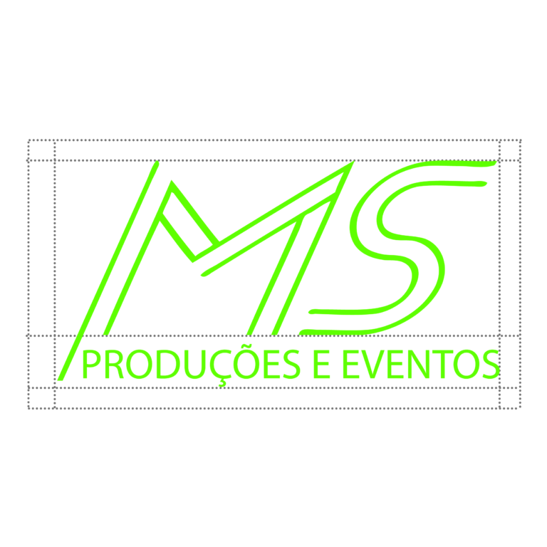 Logo em grid